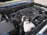 Toyota Fortuner 2.8 Diesel Automática SR5 año 2024