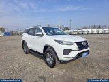 Toyota Fortuner 2.8 Diesel Automática SR5 año 2024