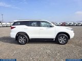 Toyota Fortuner 2.8 Diesel Automática SR5 año 2024
