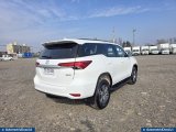 Toyota Fortuner 2.8 Diesel Automática SR5 año 2024