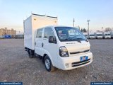 Kia Frontier 2.5 Dcab DLX Año 2024 