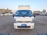 Kia Frontier 2.5 Dcab DLX Año 2024 