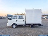 Kia Frontier 2.5 Dcab DLX Año 2024 