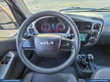 Kia Frontier 2.5 Dcab DLX Año 2024 