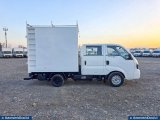 Kia Frontier 2.5 Dcab DLX Año 2024 