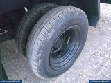 Kia Frontier 2.5 Dcab DLX Año 2024 