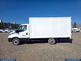Iveco Daily 35-150 Año 2022 Furgon 16mts3 Clase B