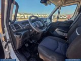 Iveco Daily 35-150 Año 2022 Furgon 16mts3 Clase B