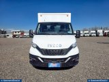 Iveco Daily 35-150 Año 2022 Furgon 16mts3 Clase B