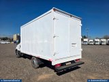 Iveco Daily 35-150 Año 2022 Furgon 16mts3 Clase B
