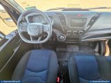 Iveco Daily 35-150 Año 2022 Furgon 16mts3 Clase B