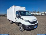 Iveco Daily 35-150 Año 2022 Furgon 16mts3 Clase B