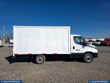 Iveco Daily 35-150 Año 2022 Furgon 16mts3 Clase B