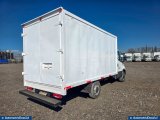 Iveco Daily 35-150 Año 2022 Furgon 16mts3 Clase B