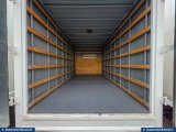 Iveco Daily 35-150 Año 2022 Furgon 16mts3 Clase B