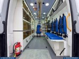 Mercedes Benz Sprinter 314 CDI Ambulancia Bertonati