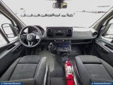 Mercedes Benz Sprinter 314 CDI Ambulancia Bertonati