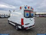 Mercedes Benz Sprinter 314 CDI Ambulancia Bertonati