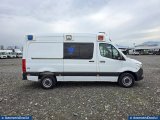 Mercedes Benz Sprinter 314 CDI Ambulancia Bertonati