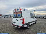 Mercedes Benz Sprinter 314 CDI Ambulancia Bertonati