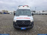 Mercedes Benz Sprinter 314 CDI Ambulancia Bertonati