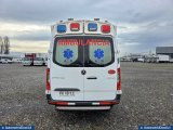 Mercedes Benz Sprinter 314 CDI Ambulancia Bertonati