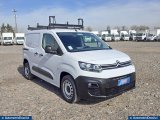 Citroën Berlingo 1.5 Blue HDI Año 2024 