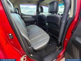Chevrolet Colorado 2.8 AUT LTZ año 2020 Unidad de Liquidacion