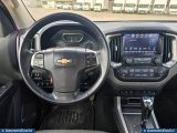 Chevrolet Colorado 2.8 AUT LTZ año 2020 Unidad de Liquidacion