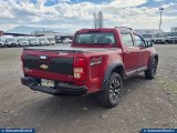 Chevrolet Colorado 2.8 AUT LTZ año 2020 Unidad de Liquidacion