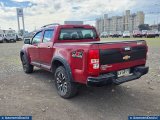 Chevrolet Colorado 2.8 AUT LTZ año 2020 Unidad de Liquidacion