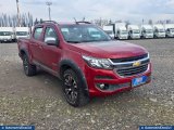 Chevrolet Colorado 2.8 AUT LTZ año 2020 Unidad de Liquidacion