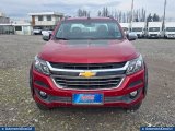 Chevrolet Colorado 2.8 AUT LTZ año 2020 Unidad de Liquidacion