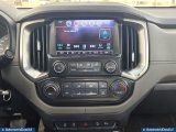 Chevrolet Colorado 2.8 AUT LTZ año 2020 Unidad de Liquidacion