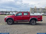 Chevrolet Colorado 2.8 AUT LTZ año 2020 Unidad de Liquidacion