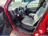 Chevrolet Colorado 2.8 AUT LTZ año 2020 Unidad de Liquidacion