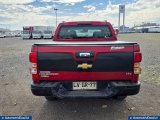 Chevrolet Colorado 2.8 AUT LTZ año 2020 Unidad de Liquidacion