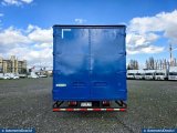 Chevrolet NPR 816 año 2022 Sider 12 Pallets $ 29.980.000