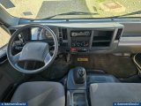 Chevrolet NPR 816 año 2022 Sider 12 Pallets $ 29.980.000