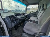 Chevrolet NPR 816 año 2022 Sider 12 Pallets $ 29.980.000