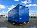 Chevrolet NPR 816 año 2022 Sider 12 Pallets $ 29.980.000