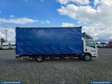Chevrolet NPR 816 año 2022 Sider 12 Pallets $ 29.980.000