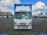 Chevrolet NPR 816 año 2022 Sider 12 Pallets $ 29.980.000