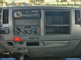 Chevrolet NPR 816 año 2022 Sider 12 Pallets $ 29.980.000