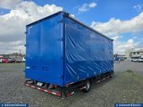 Chevrolet NPR 816 año 2022 Sider 12 Pallets $ 29.980.000