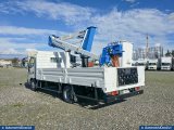 Hino XZU 817 Hidroelevador 13.5mts año 2022