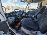 Hino XZU 817 Hidroelevador 13.5mts año 2022