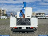 Hino XZU 817 Hidroelevador 13.5mts año 2022