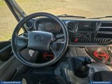 Hino XZU 817 Hidroelevador 13.5mts año 2022