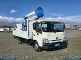 Hino XZU 817 Hidroelevador 13.5mts año 2022